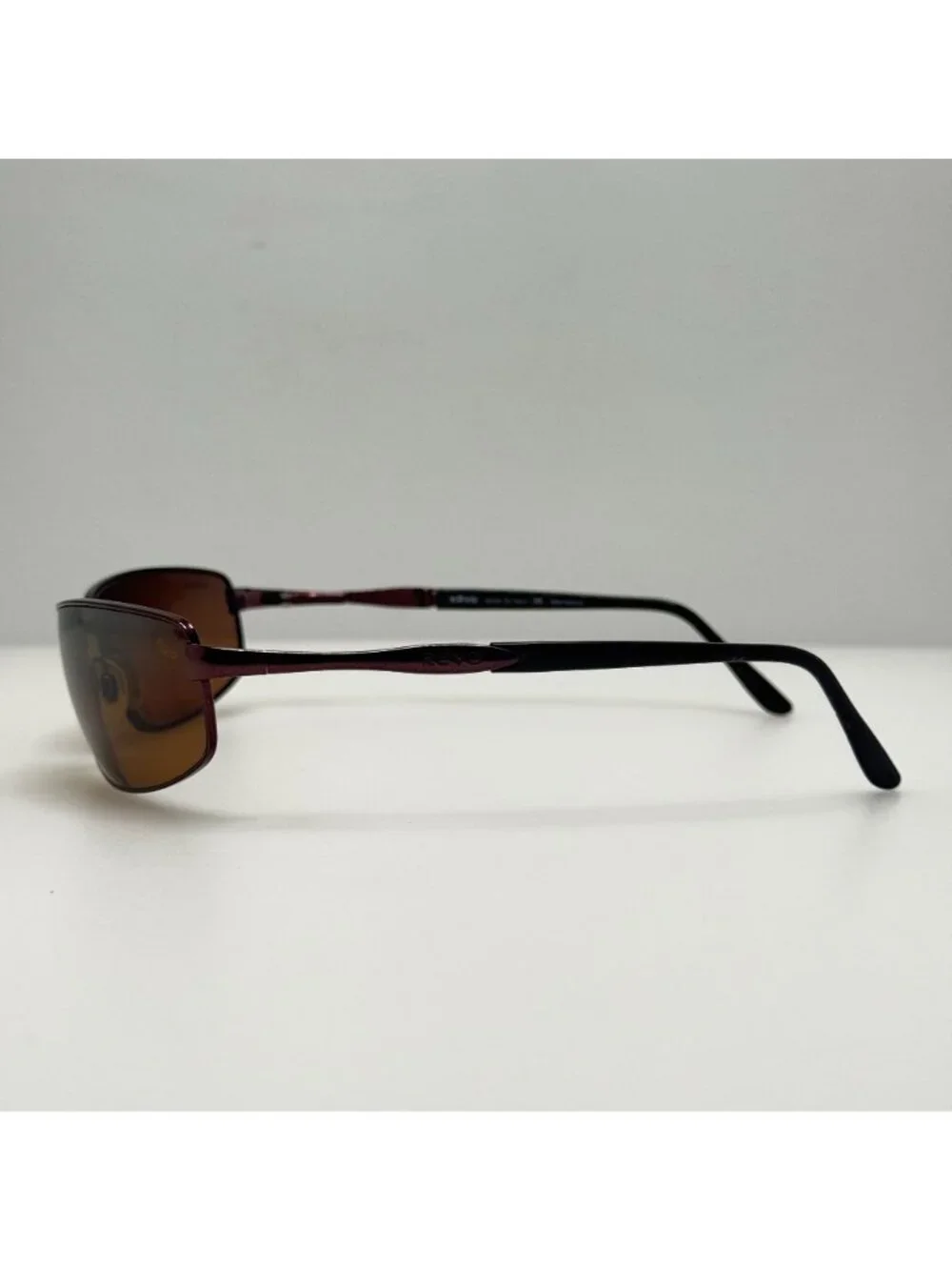 Revo Sunglasses 3050 093/K2 Polarized 61-17-130 Read Description